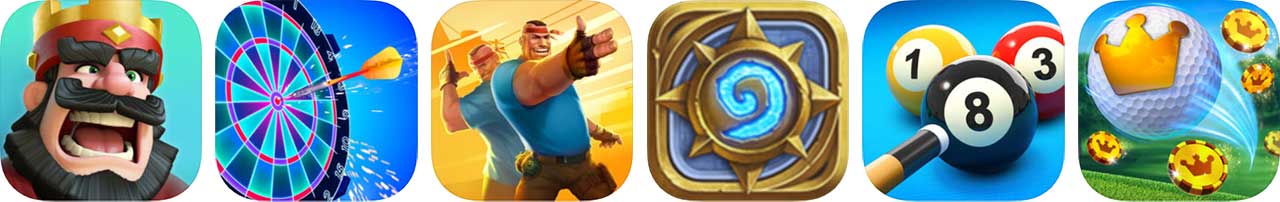 Ios Games For Beginners 4