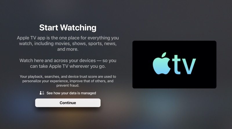 Ios Tvos 12 3 New Tv App Img 1