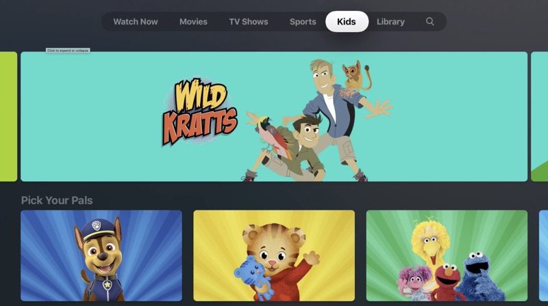 Ios Tvos 12 3 New Tv App Img 3