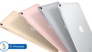 Ipad 10 2 Inch And Ipad 10 5 Inch Rumors