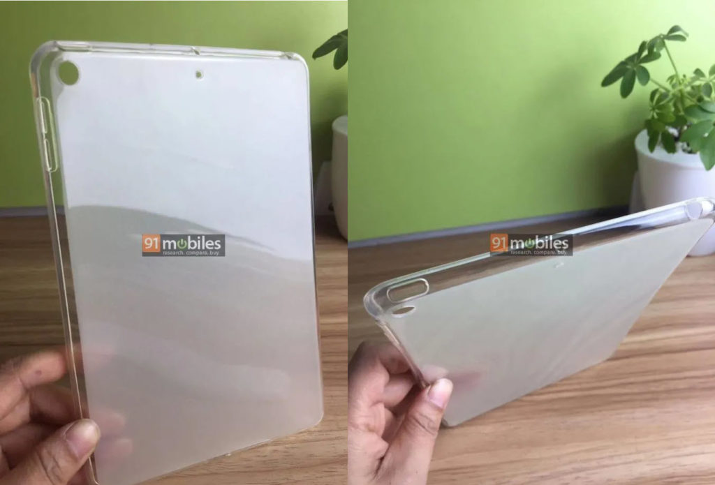 Ipad Mini 5 Case Images Show Old Design Img 2