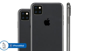 Iphone 2019