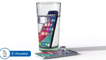 Iphone 2019 Underwater Mode Rumors