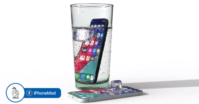 Iphone 2019 Underwater Mode Rumors