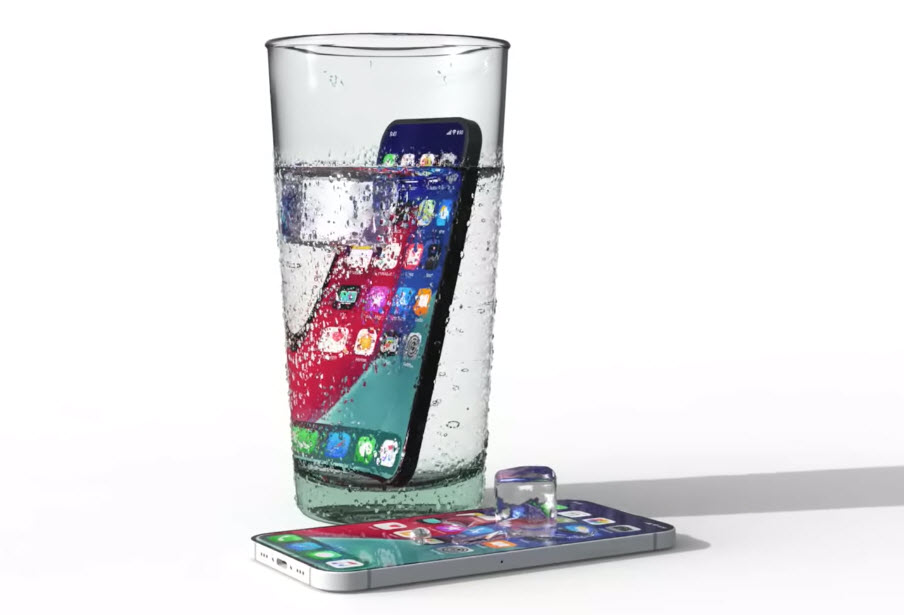 Iphone 2019 Underwater Mode Rumors Img 1