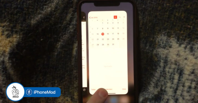 Iphone Xs Xs Max Shutter Animation Problem