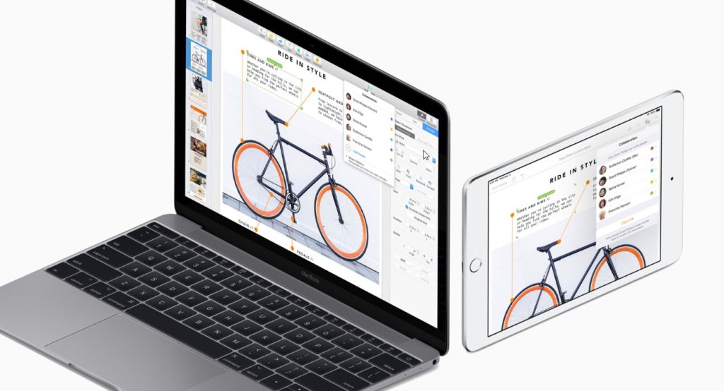 Iwork Ios 5 Macos 8 Update 3