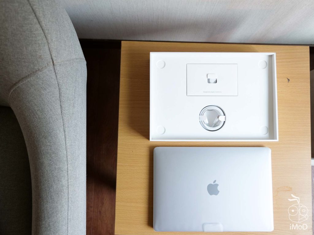 Macbook Air 2108 Review 1222763