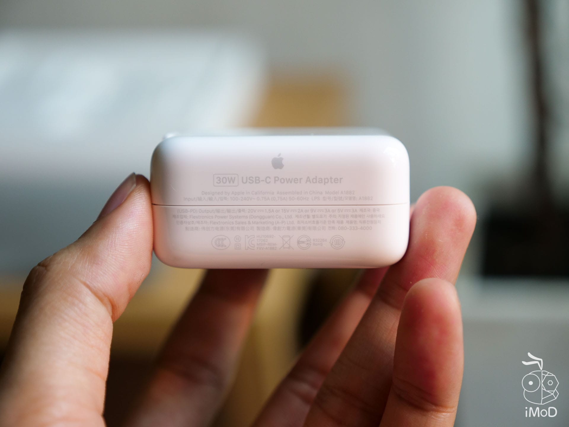 Macbook Air 2108 Review 1222771