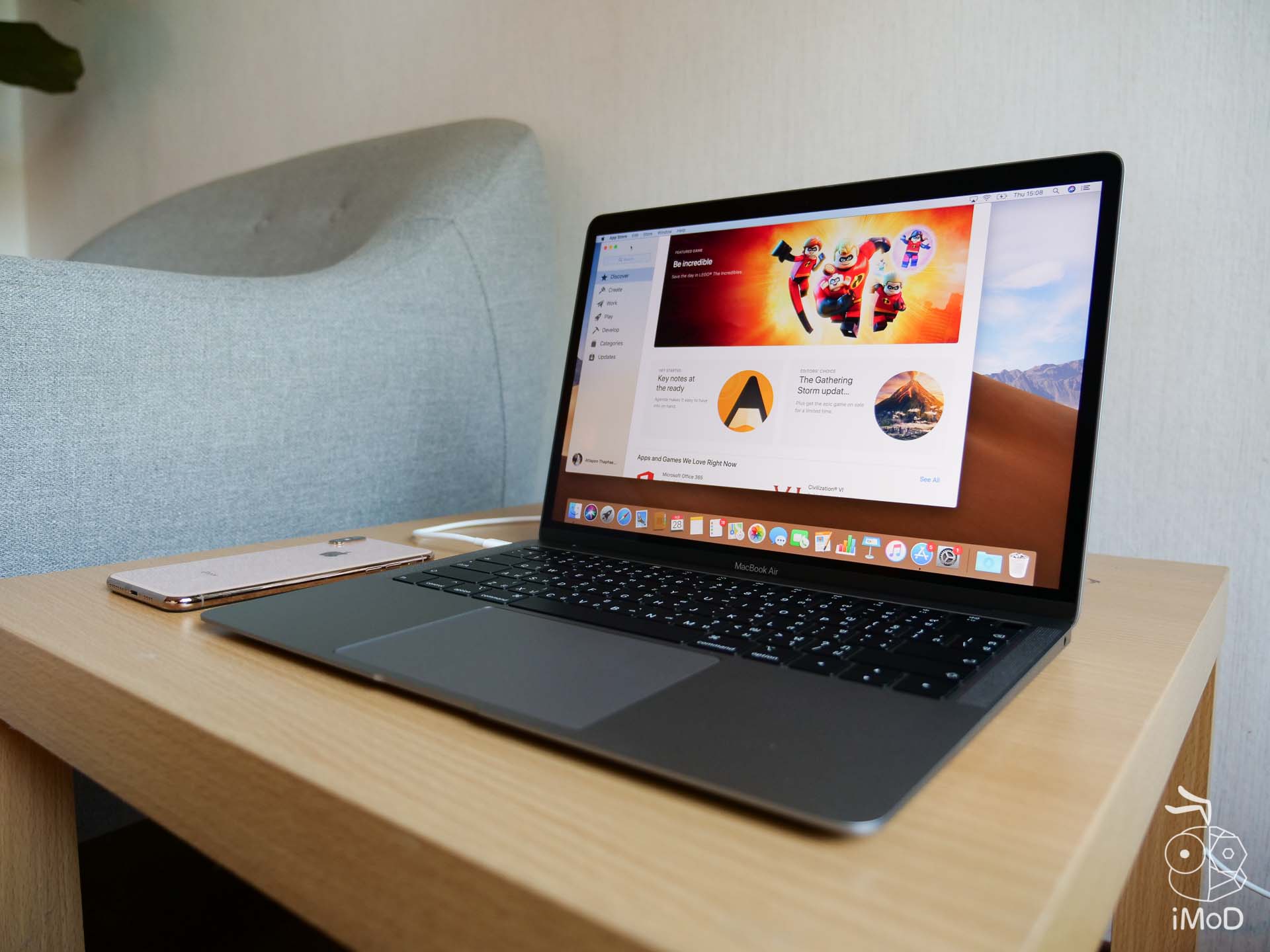Macbook Air 2108 Review 1222803