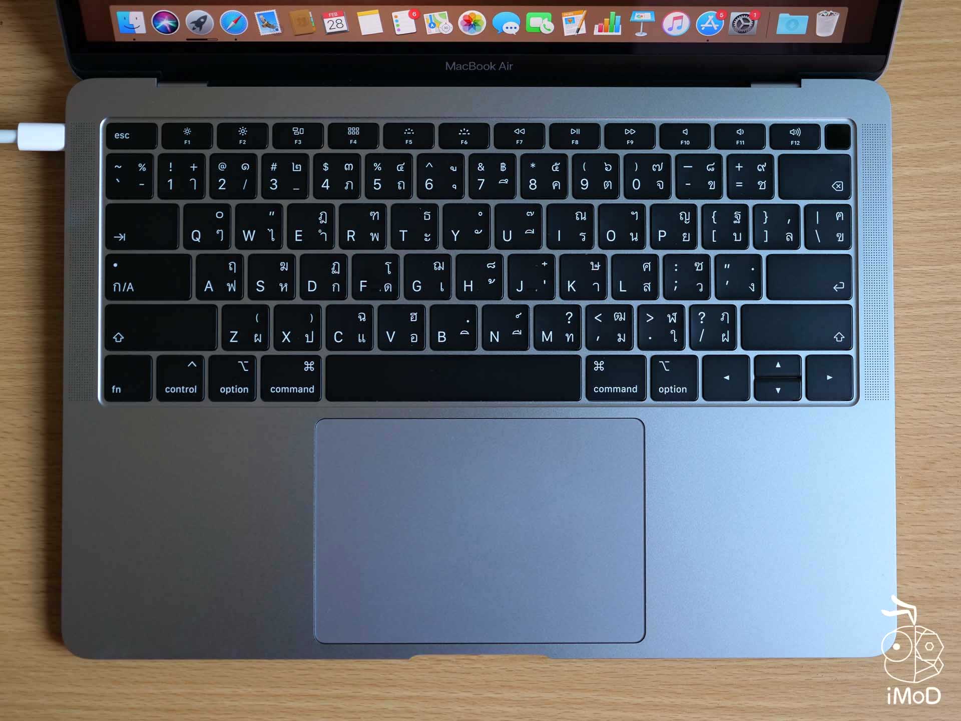 Macbook Air 2108 Review 1222818