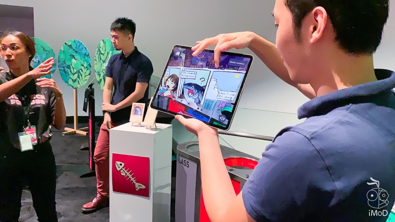 Meshminds 2.0 Exhibition 8943