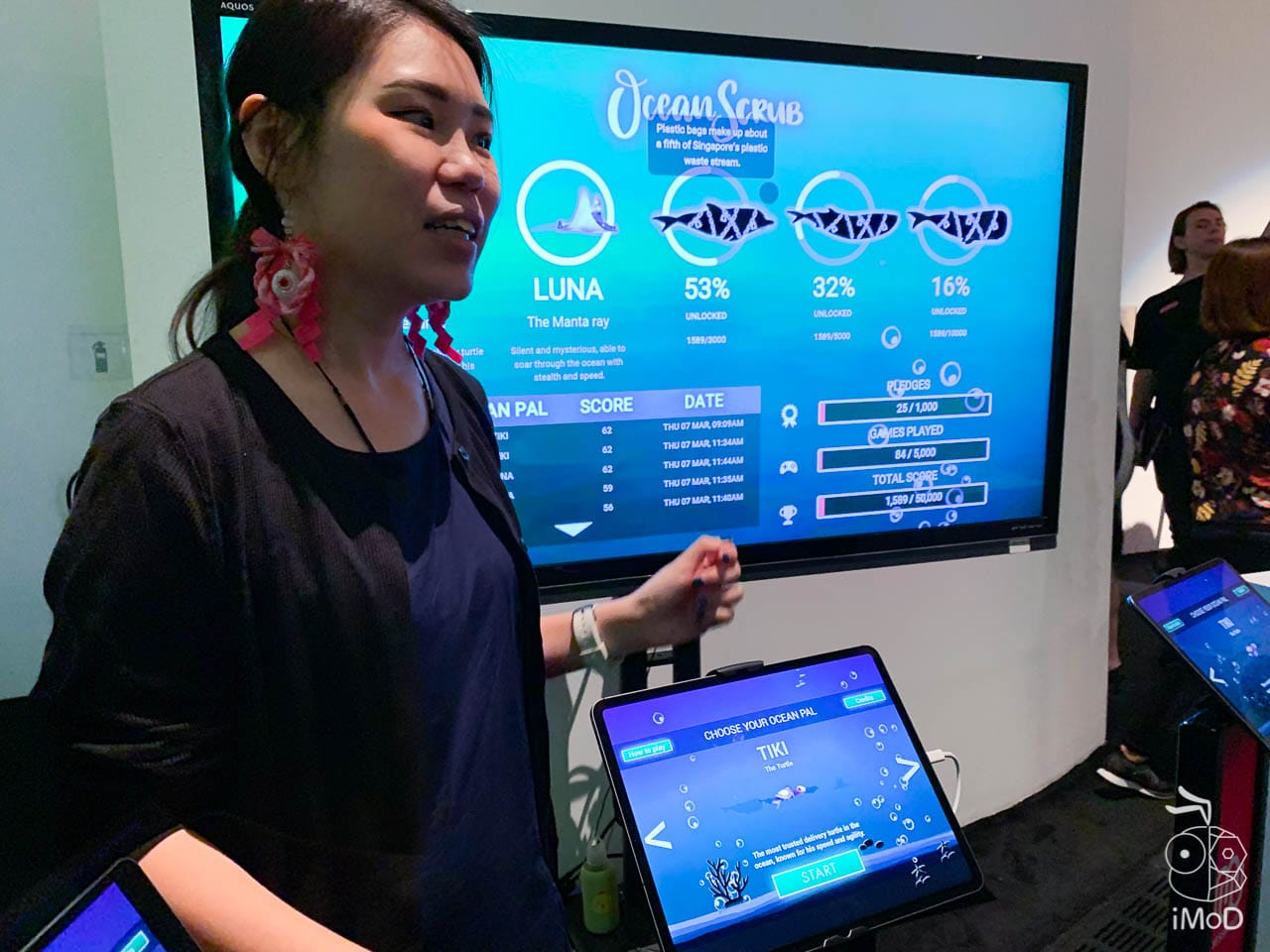 Meshminds 2.0 Exhibition 9065