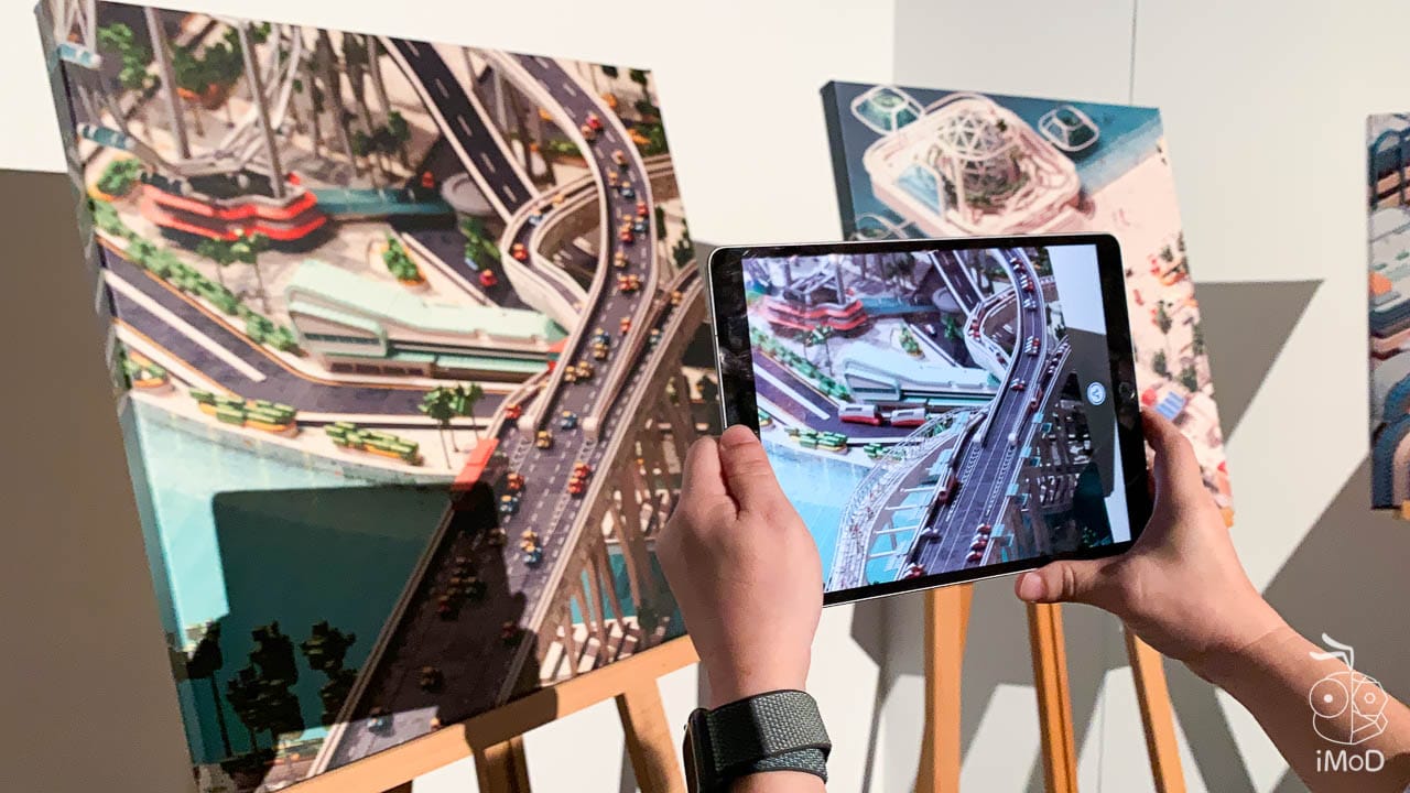 Meshminds 2.0 Exhibition 9134