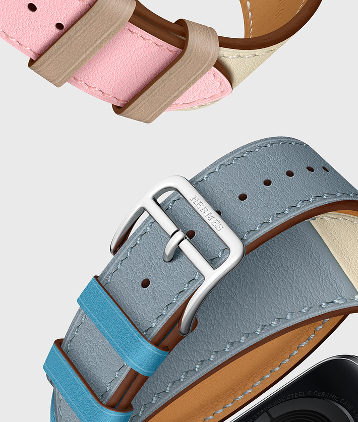 New Apple Watch Band Spring Collection 1