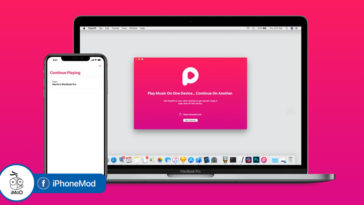 Playoff Play Apple Music Between Mac And Iphone