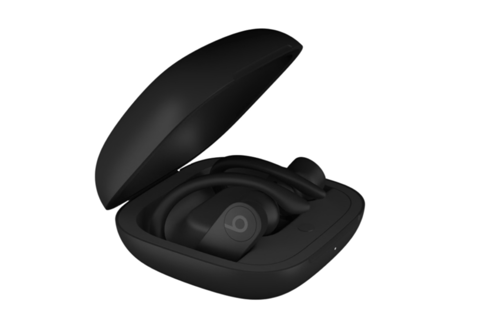 Powerbeats Pro Image Leak Img 1