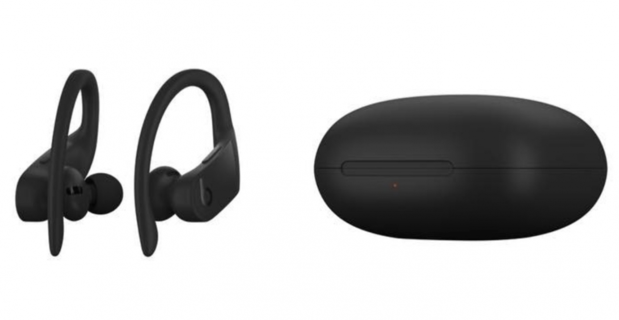 Powerbeats Pro Image Leak Img 2