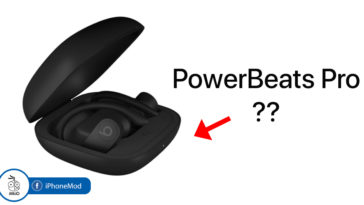 Powerbeats Pro Image Leak Ios 12 2