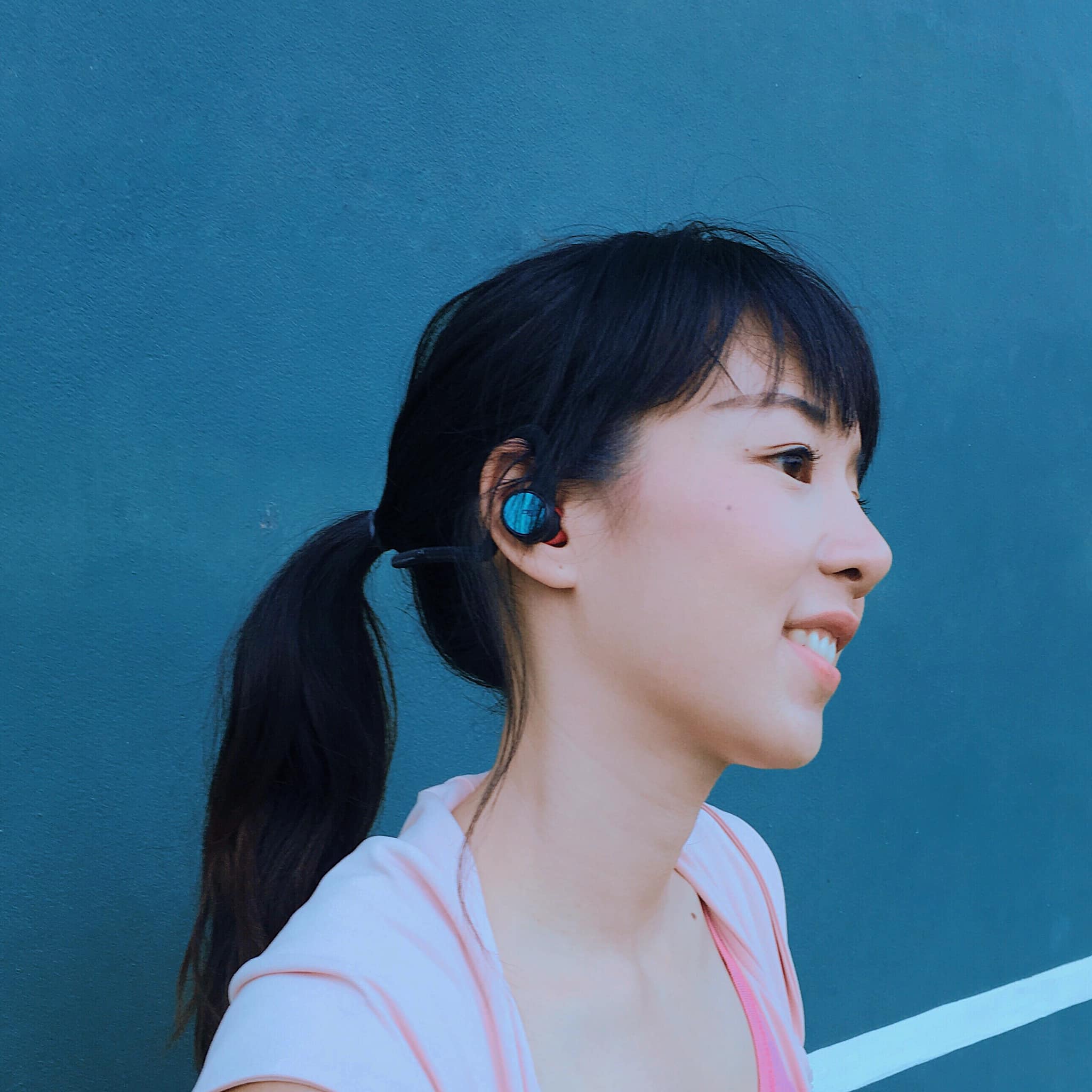 Ptw Bakbeat Fit 2100