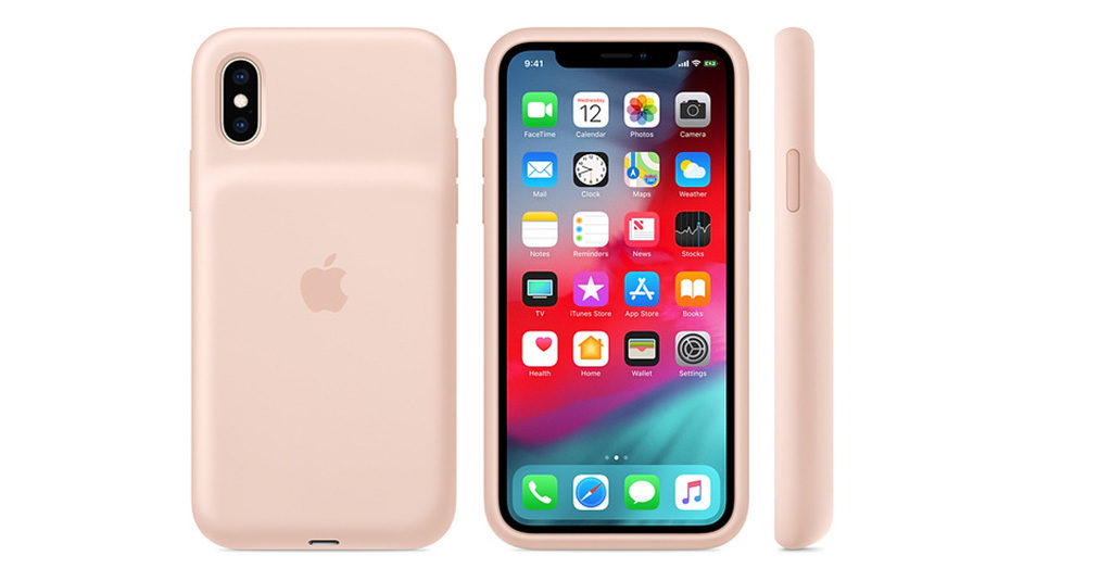 Smart Battery Spring Collection