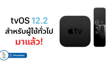 Tvos 12 2 Released