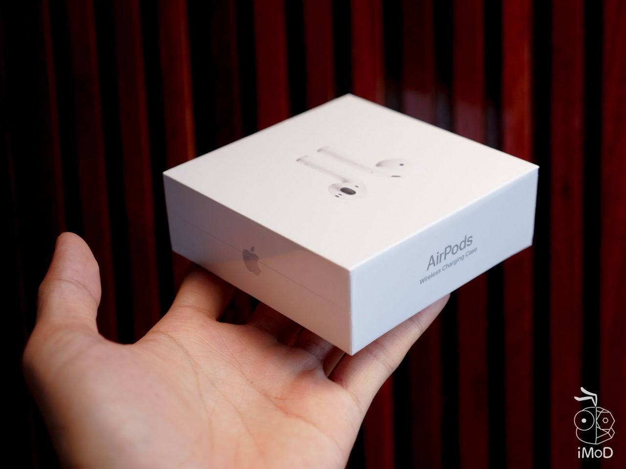 Airpods 2 Wireless 1233818