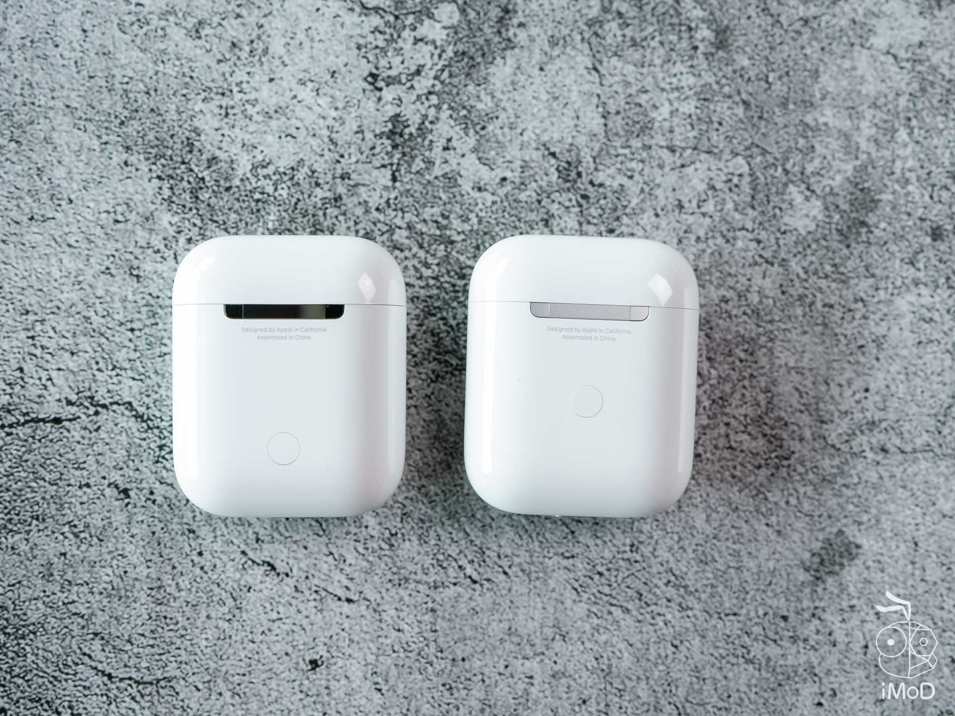 Airpods 2 Wireless Review 1233853