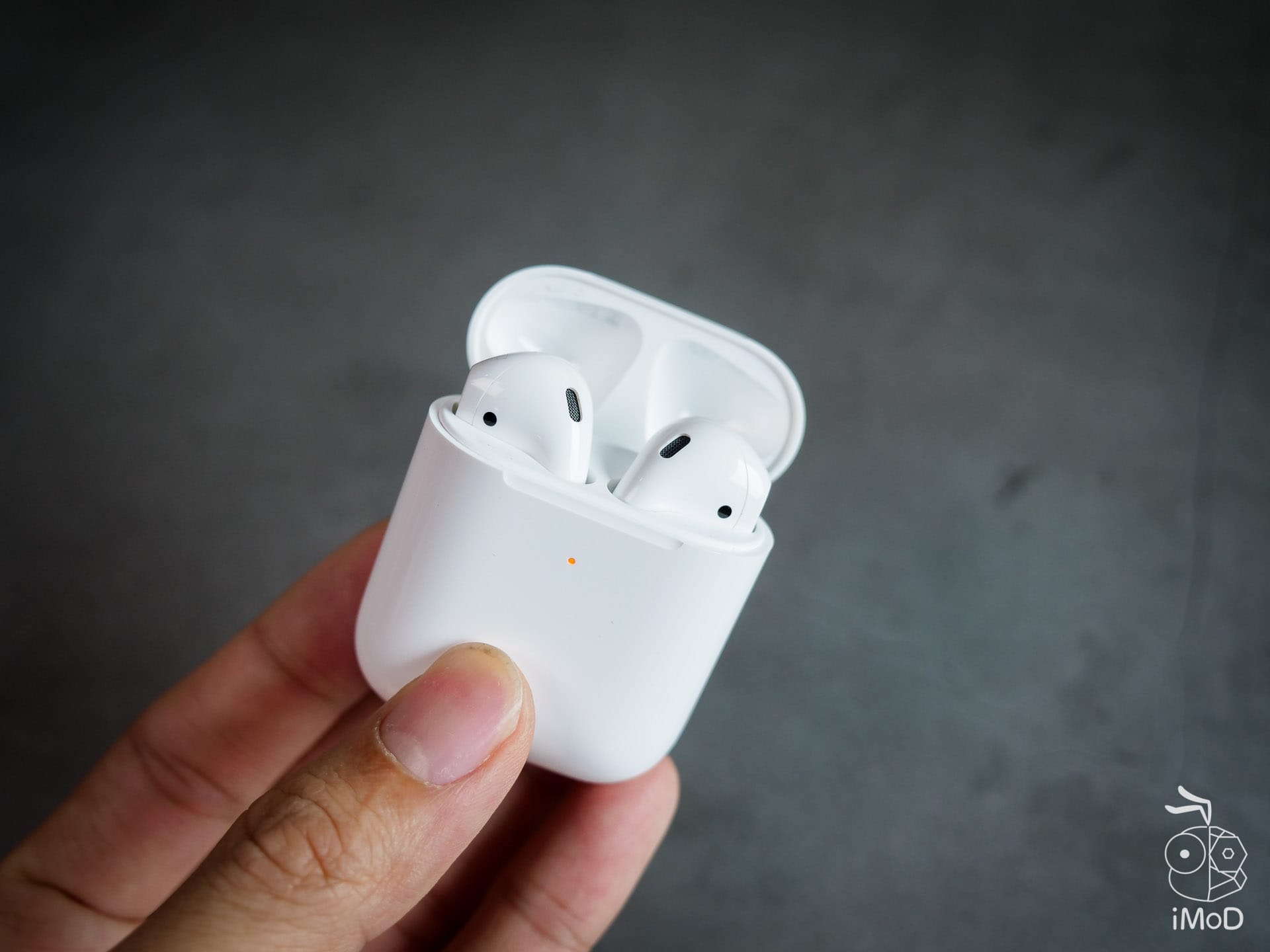 Airpods 2 Wireless Review 1233862
