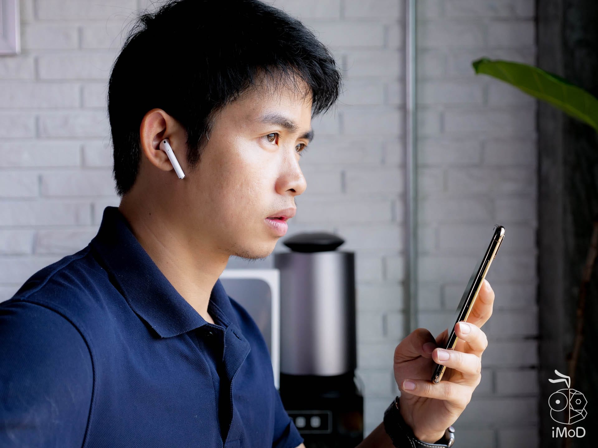 Airpods 2 Wireless Review 1233881