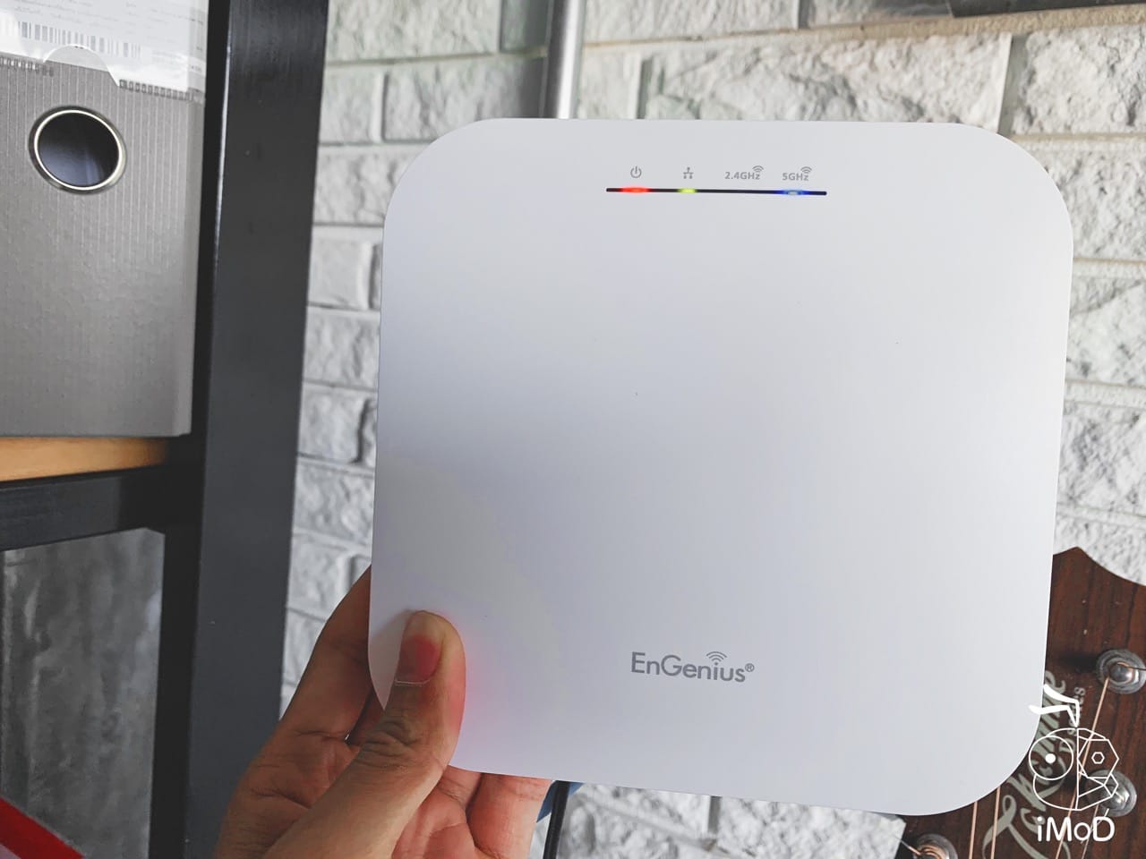 Engenius Ews357ap On Edit