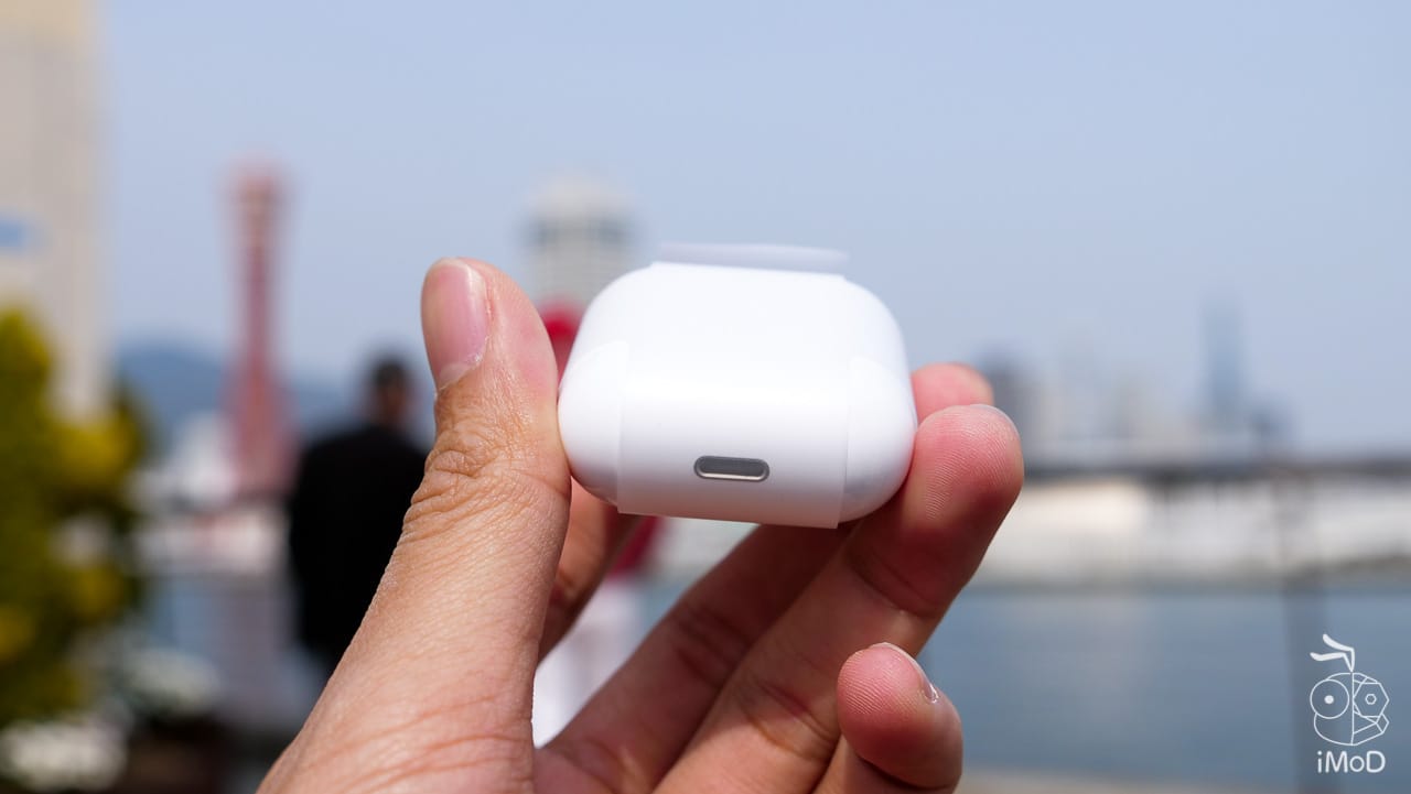 Airpods 2 Lightning Unbox 1233276