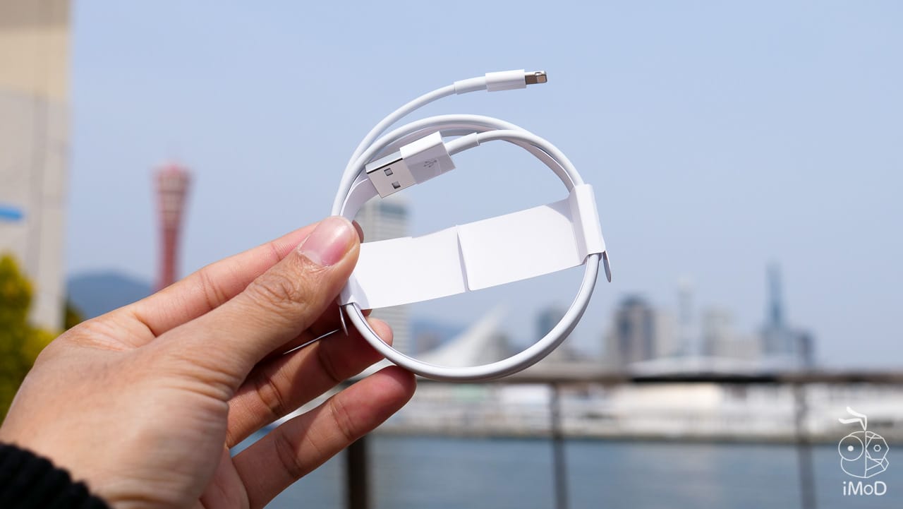 Airpods 2 Lightning Unbox 1233278