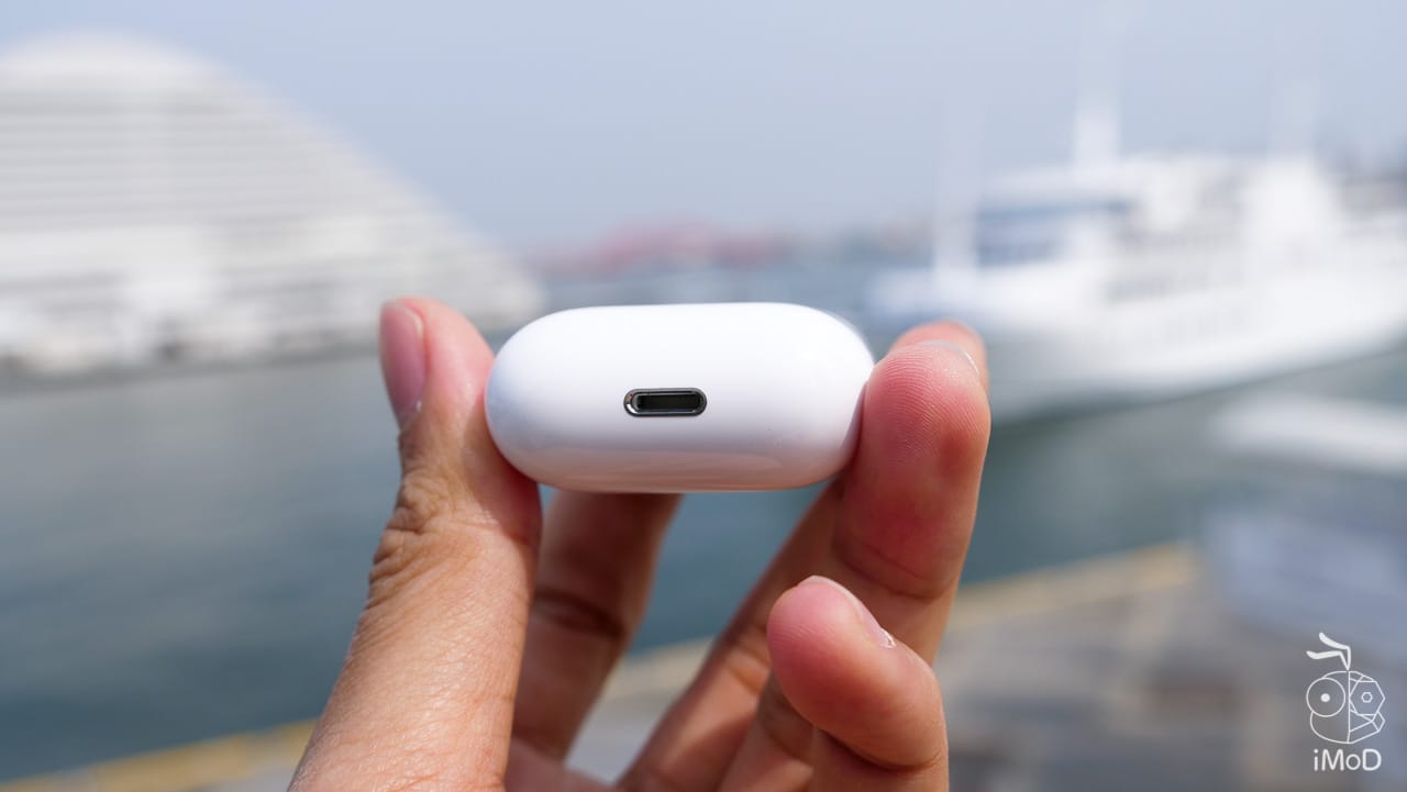 Airpods 2 Lightning Unbox 1233284