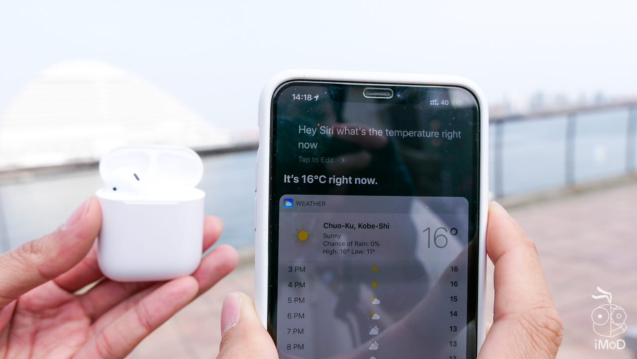 Airpods 2 Lightning Unbox 1233314