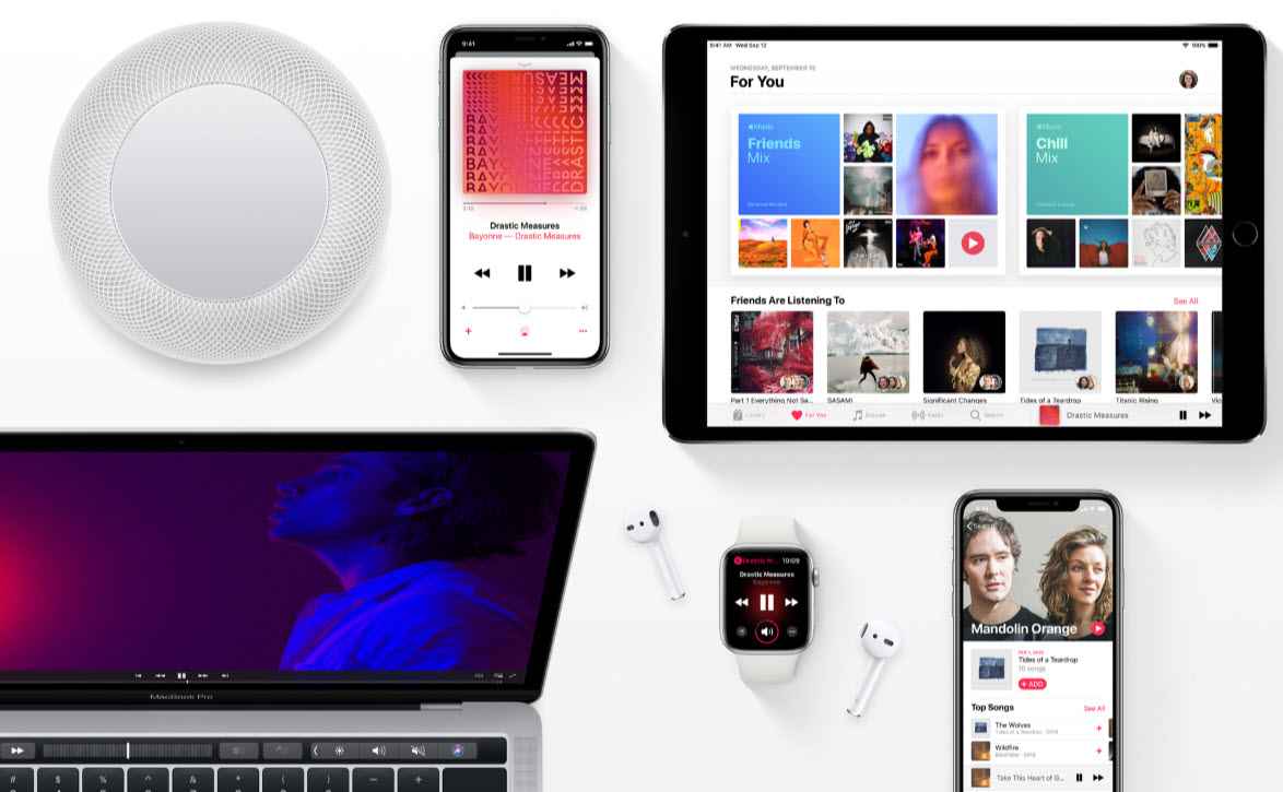 Apple Music Img 1