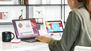 Apple Plans New Macos Feature Use Ipad As External Display Report