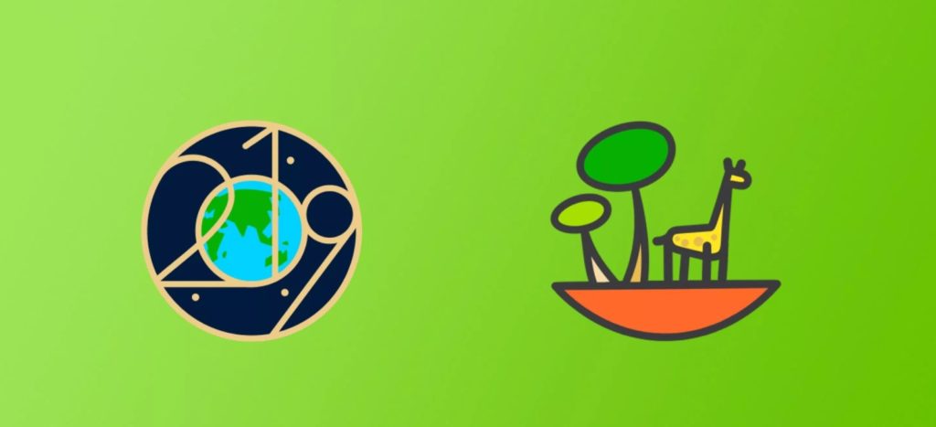 Apple Watch Challenge On Earth Day 2019 1