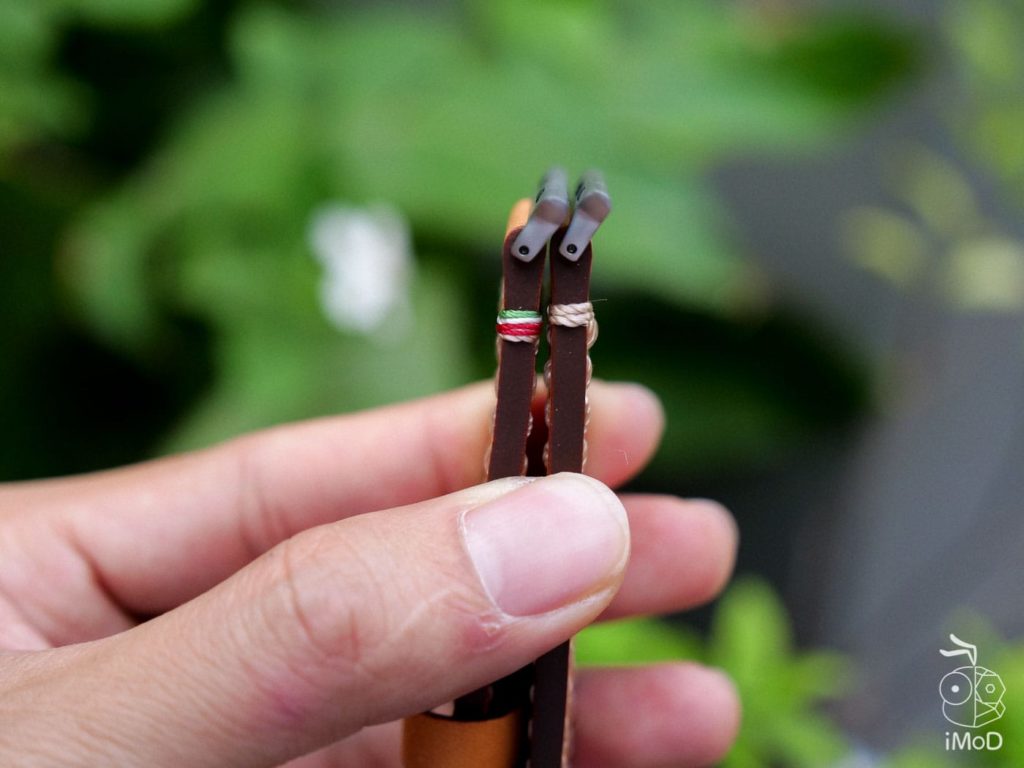 Cozistyle Leather Apple Watch Band Review 1244092