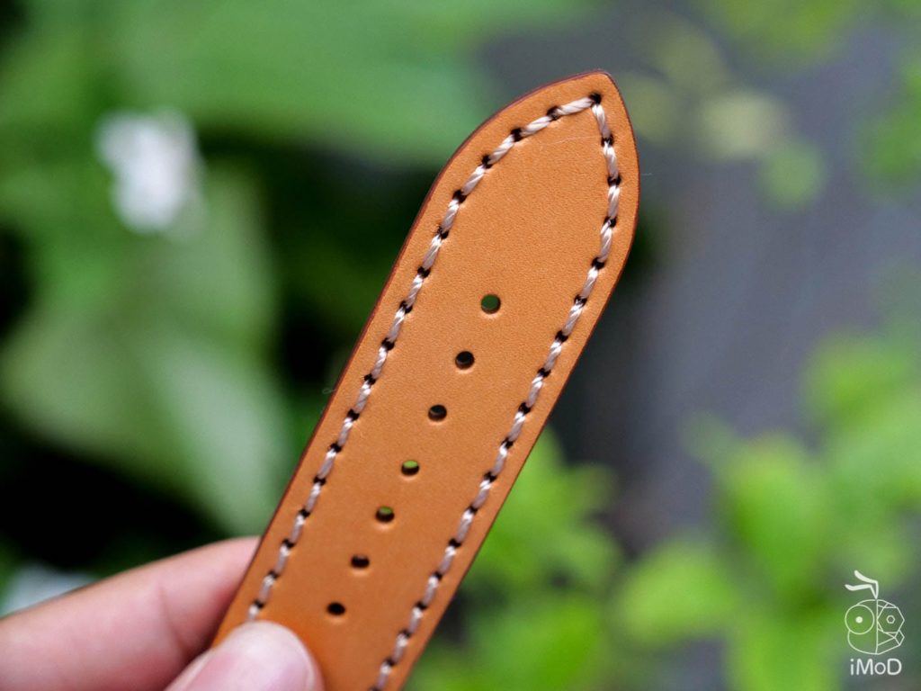Cozistyle Leather Apple Watch Band Review 1244093