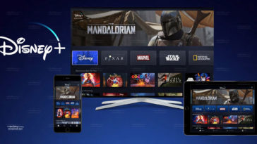 Disney Plus Launch 12 Nov In Us