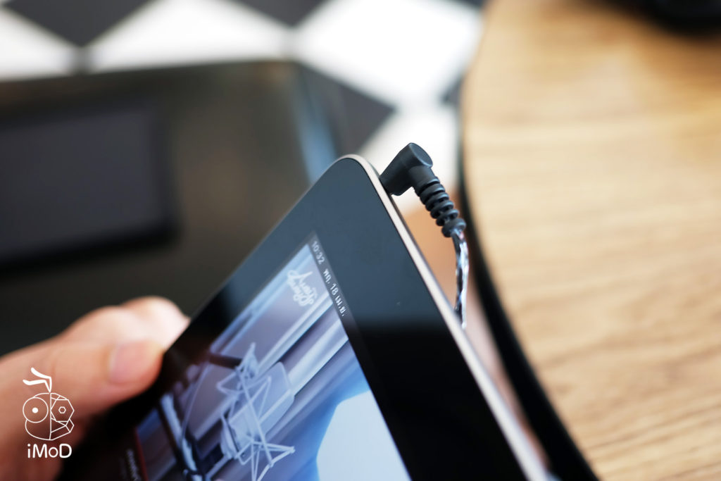 Fender Nine 1 Earphone Review 12