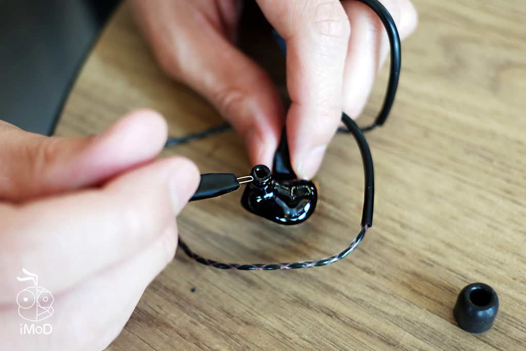 Fender Nine 1 Earphone Review 13