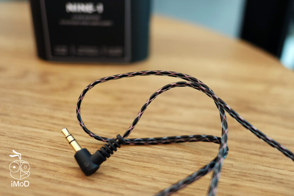 Fender Nine 1 Earphone Review 15