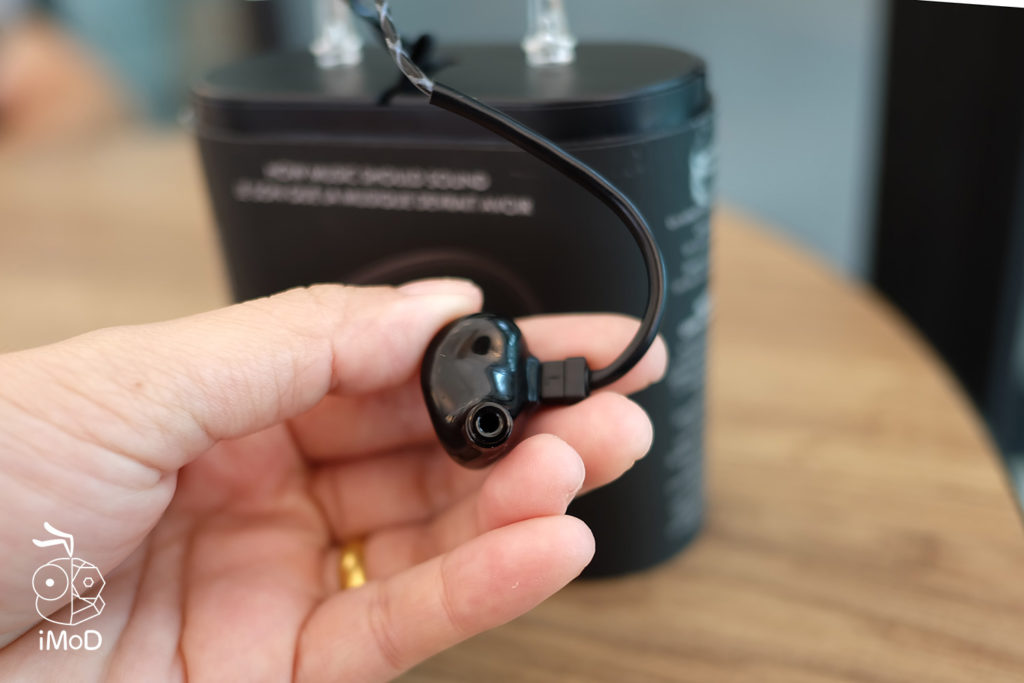 Fender Nine 1 Earphone Review 16