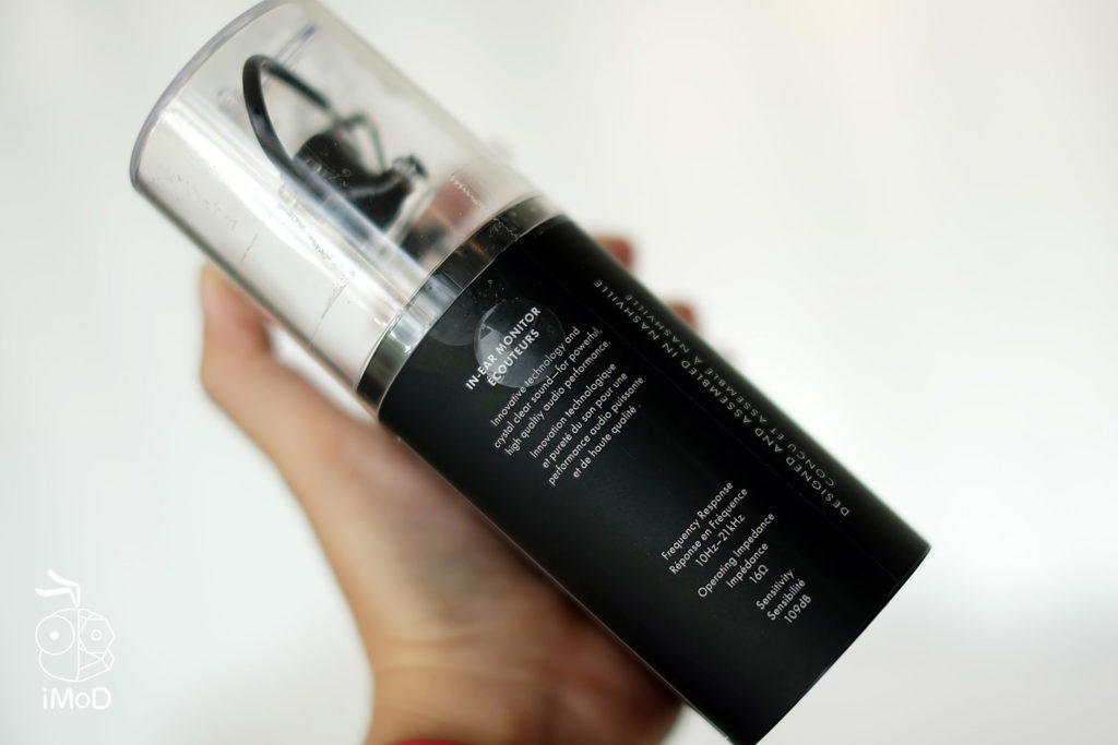 Fender Nine 1 Headephone Review 4