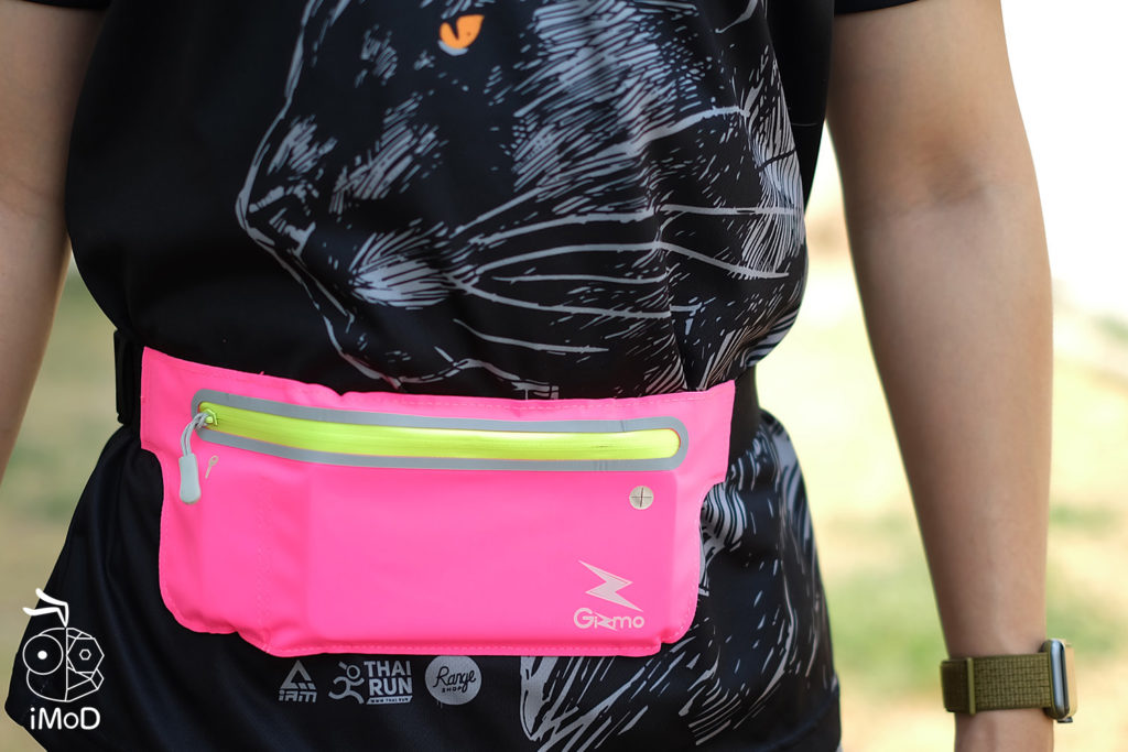 Gizmo Running Bag Gg 004 2