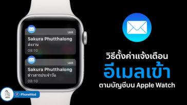 How To Setting Email Notification By Account