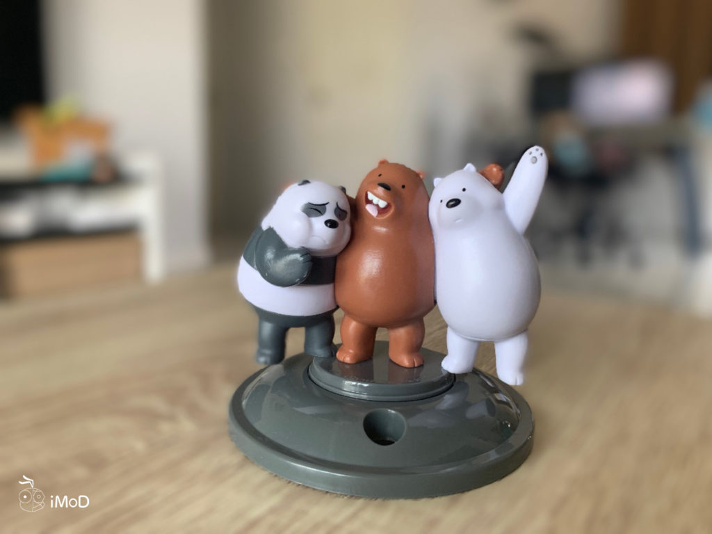 How To Take Portrait Mode With Things Pet On Iphone Xr By Halide 5