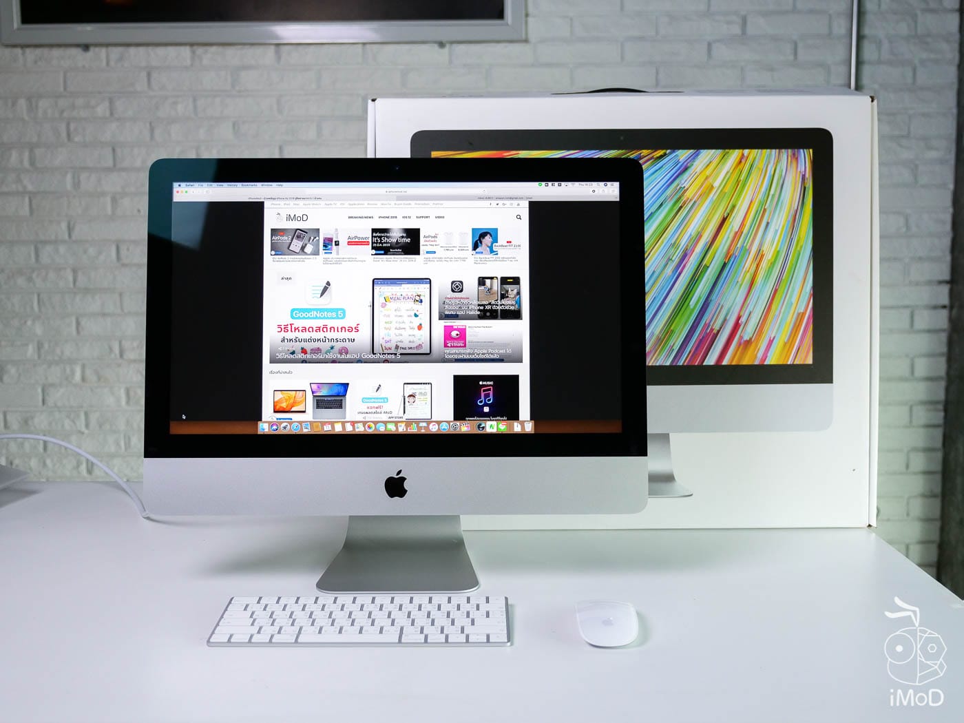 Imac 2019 4k Unbox Preview 1244008